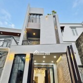 Nhà hẻm ô tô Quang Trung, Gò Vấp – 51m2, 3 tầng, gần sân bay